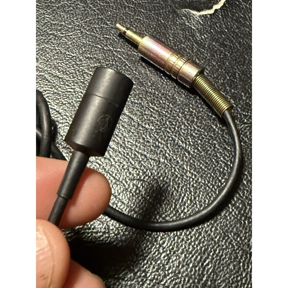 Mini Condenser Microphones - Picture 4 of 4